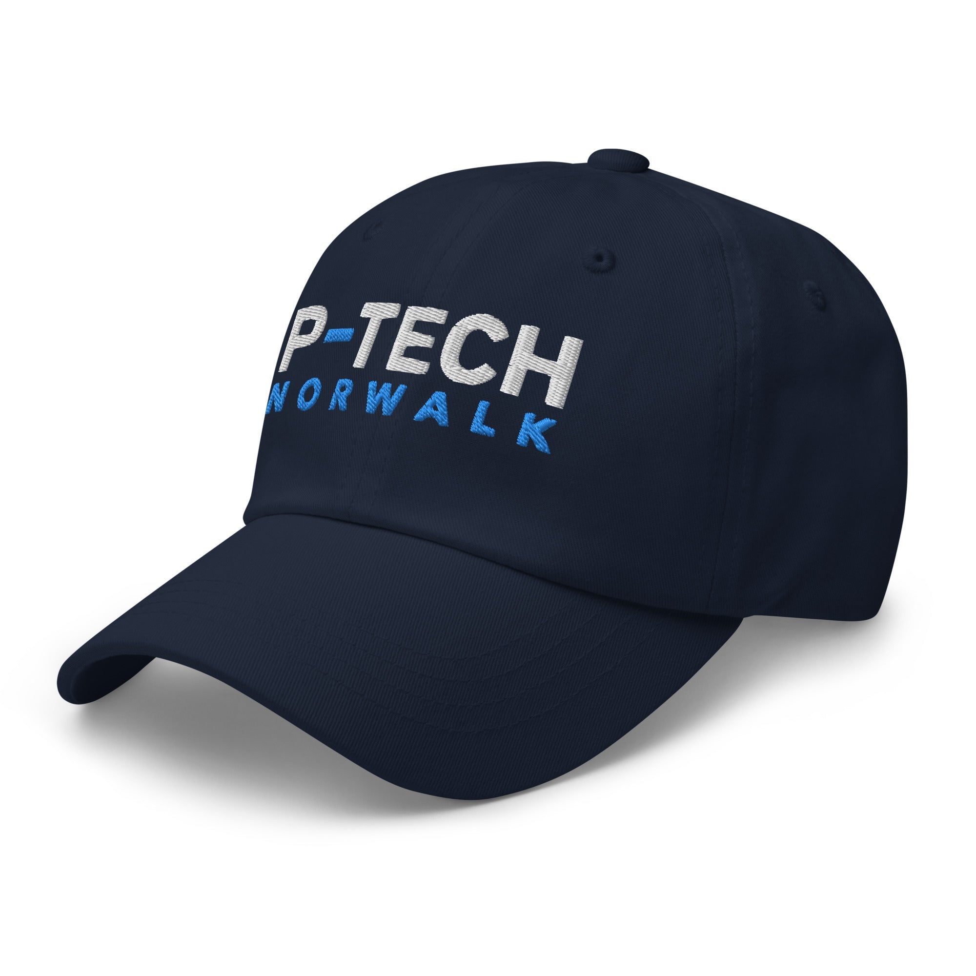 Gorra de papá P TECH