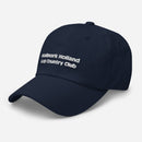 Hallmark Holland Dad hat