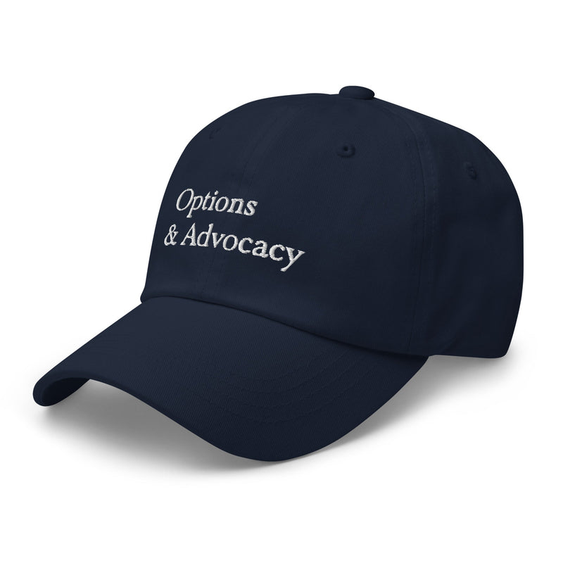 OAMC Dad hat