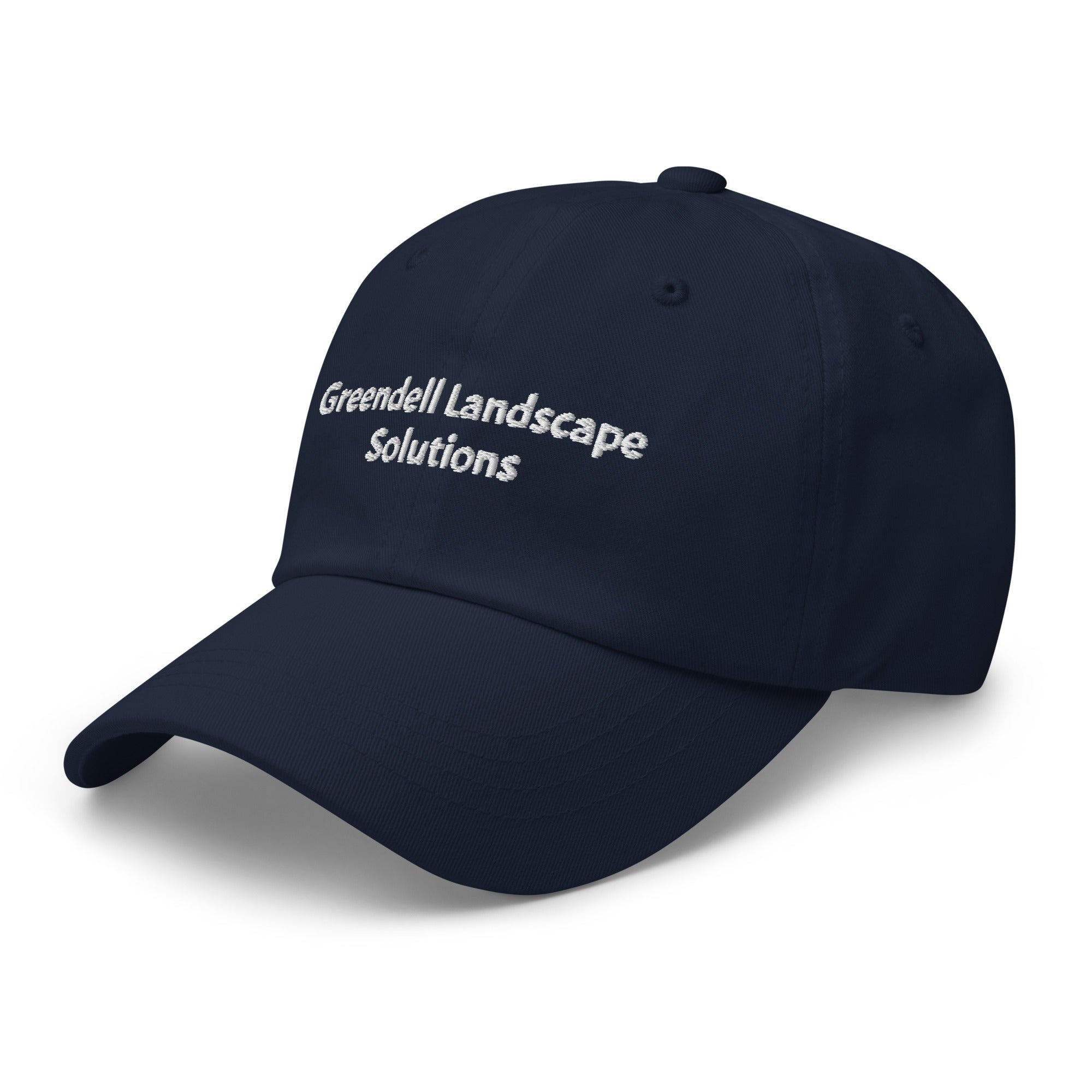 GLS Dad hat