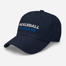 Gorra de papá de PickleBall