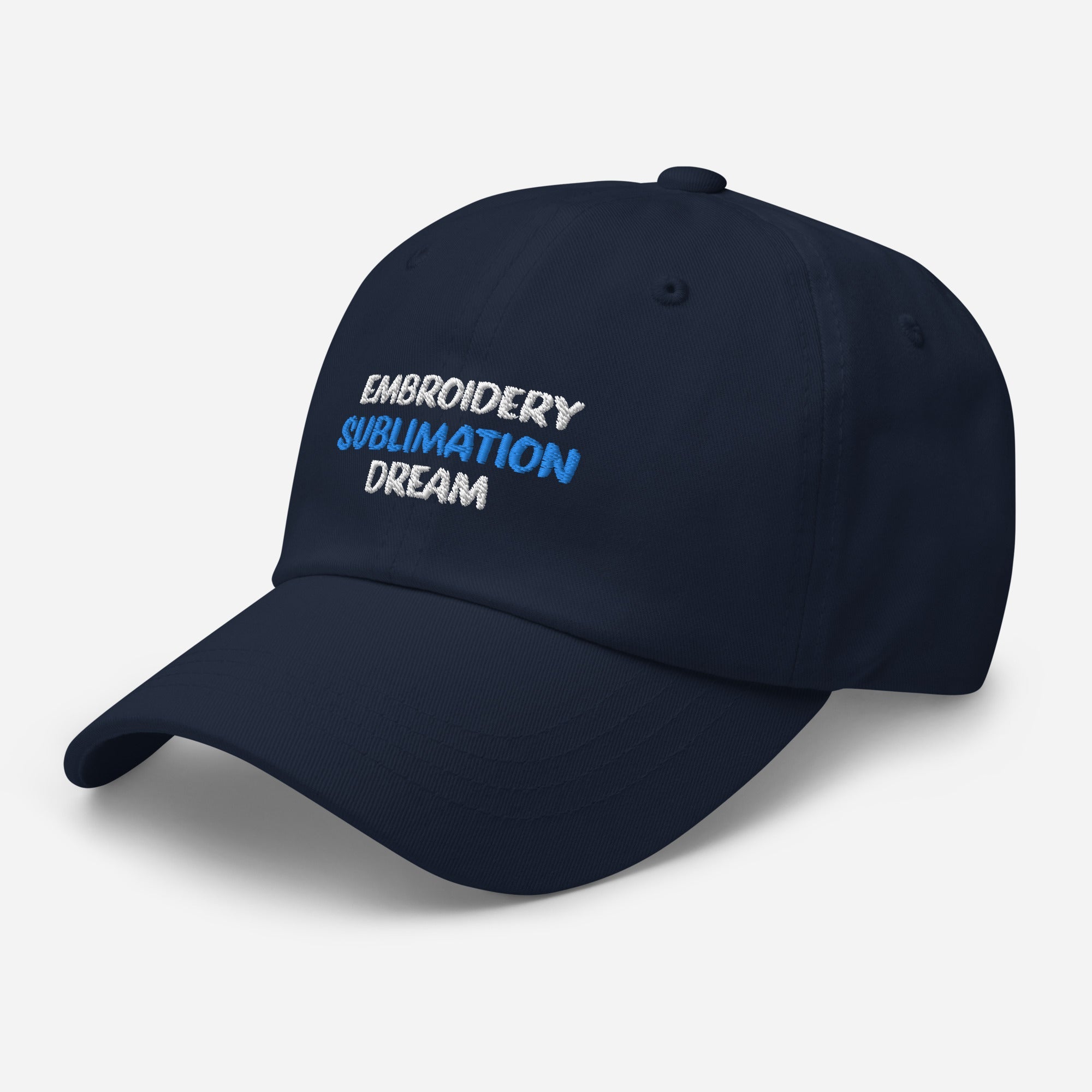 ESD Dad hat