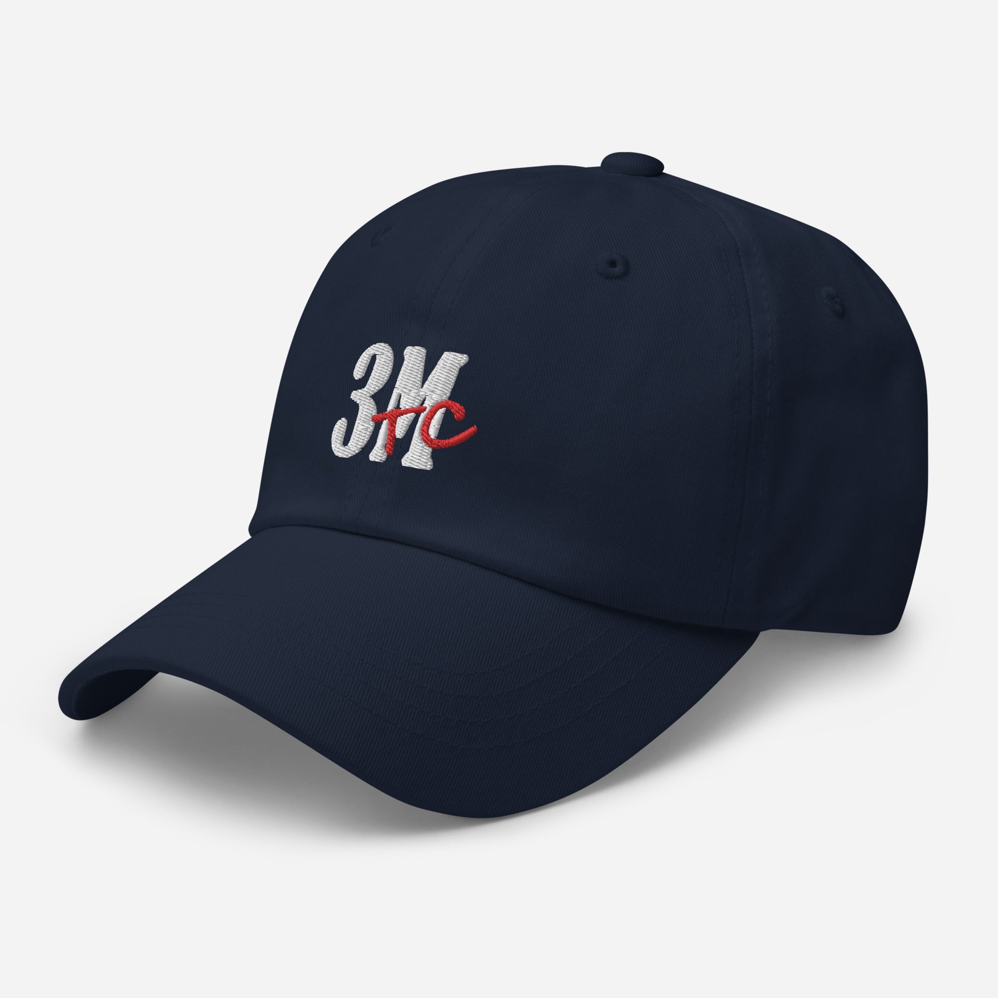 3M Dad hat