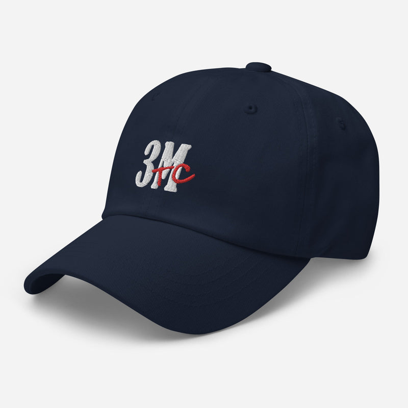 Gorra de papá 3M