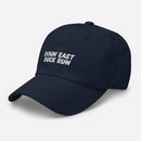 DEDR Dad hat