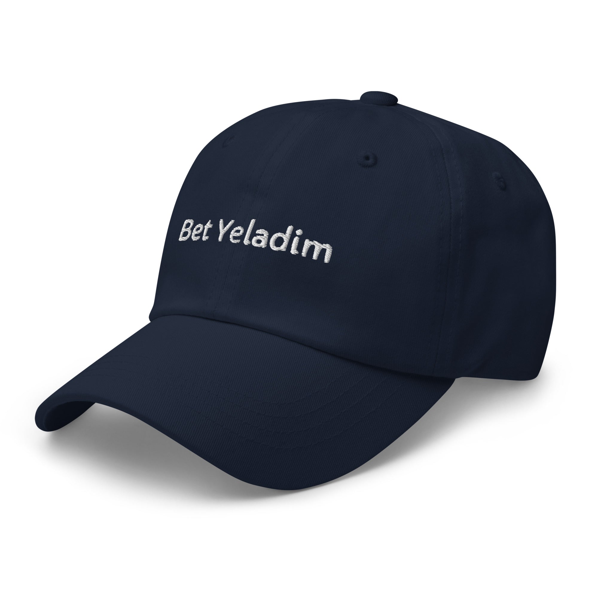BY Dad hat