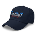 Calvary Baptist Church Dad hat
