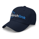 Merchlink Dad hat