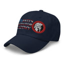 CGA Dad hat