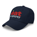 Eat 4 Sport Dad hat