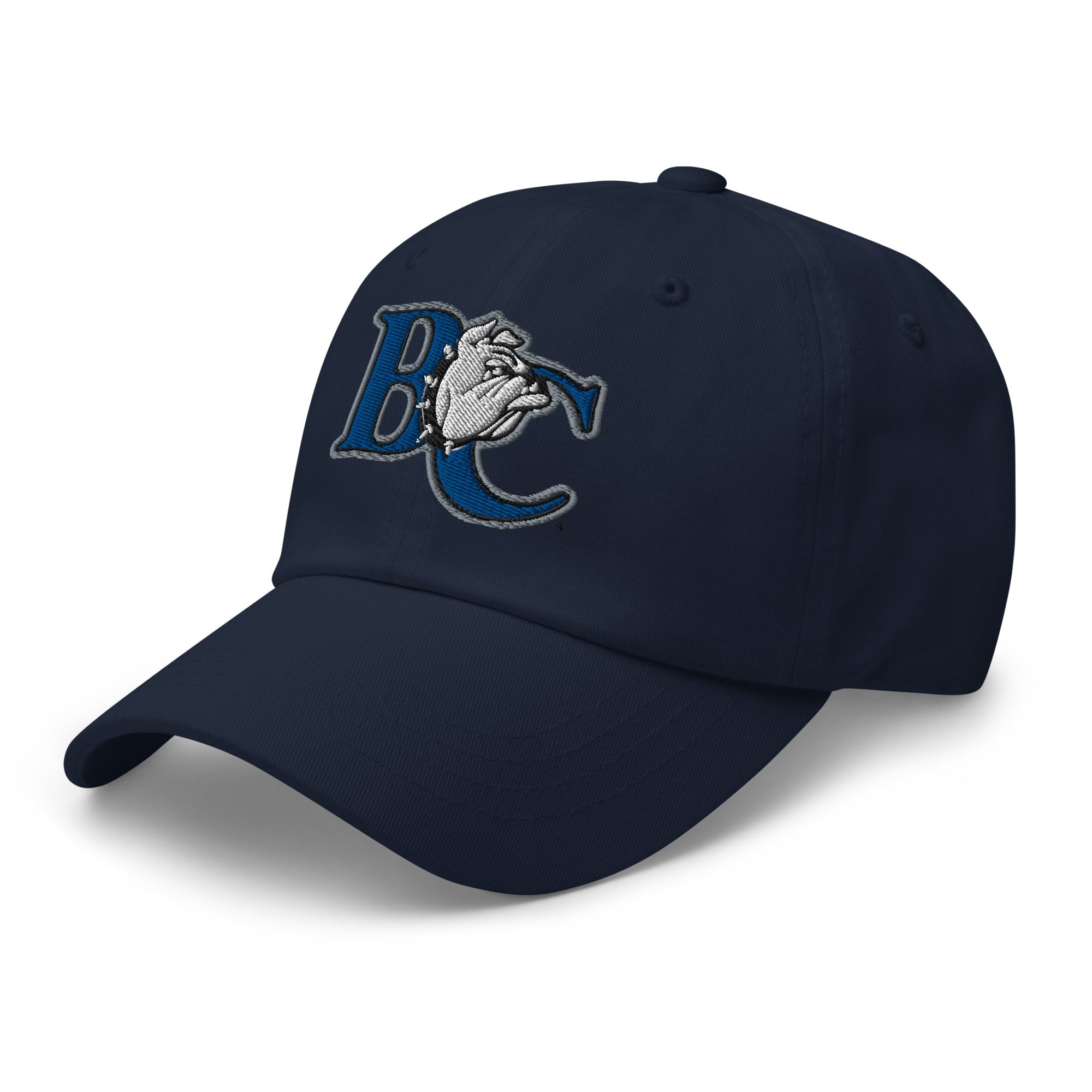 Gorra de papá BCWS