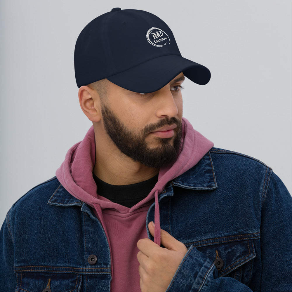 iM3 Dad hat
