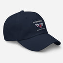 St Lawrence Cheer hat