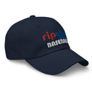 Gorra de papá RCB