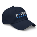 P TECH Dad hat