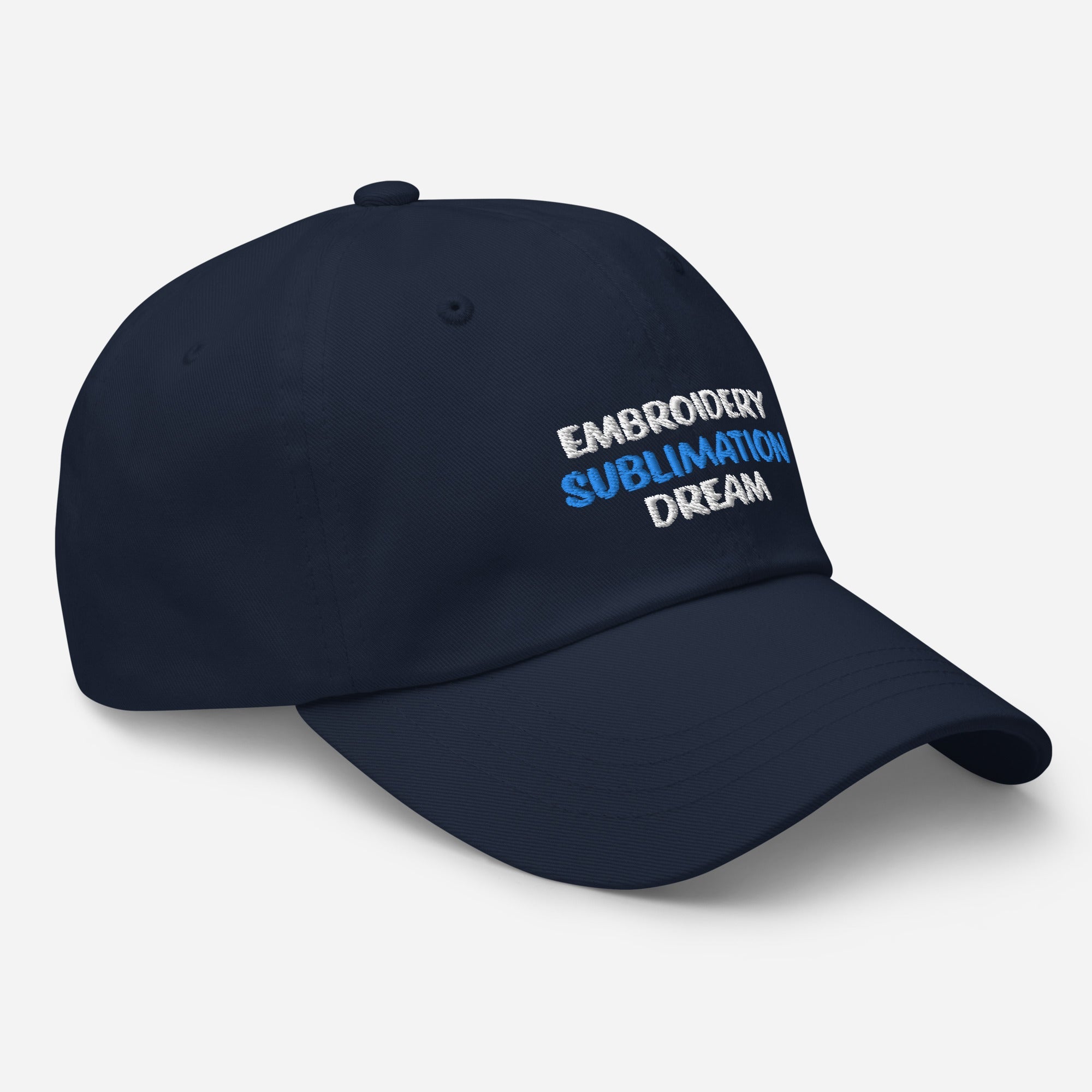 ESD Dad hat