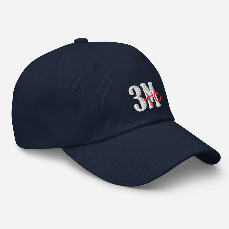 Gorra de papá 3M