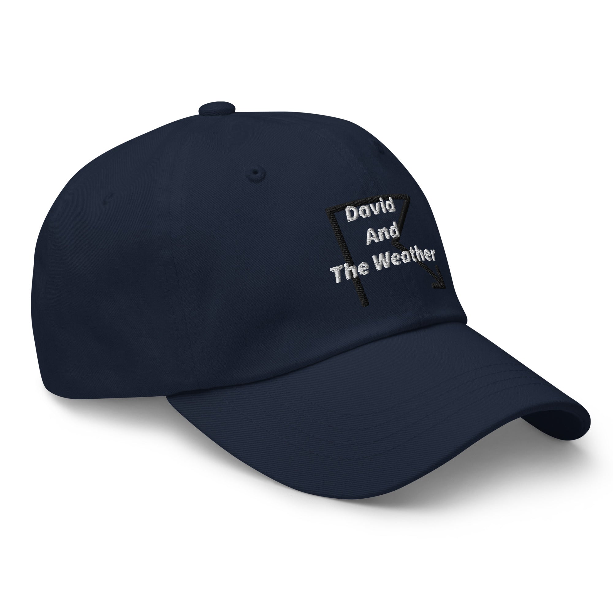 DATWYC Dad hat