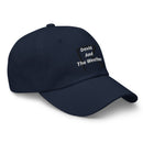 Gorra de papá DATWYC