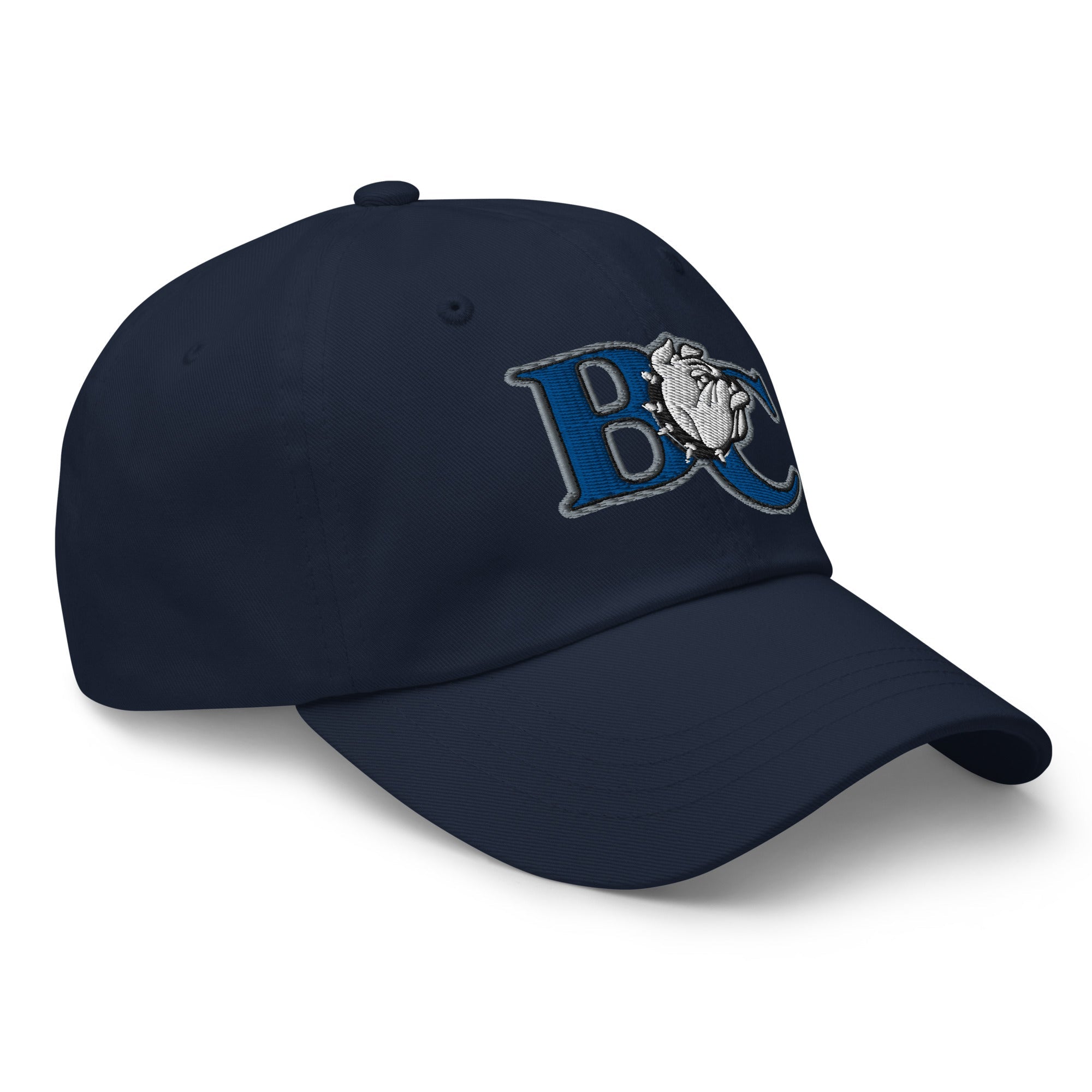 Gorra de papá BCWS