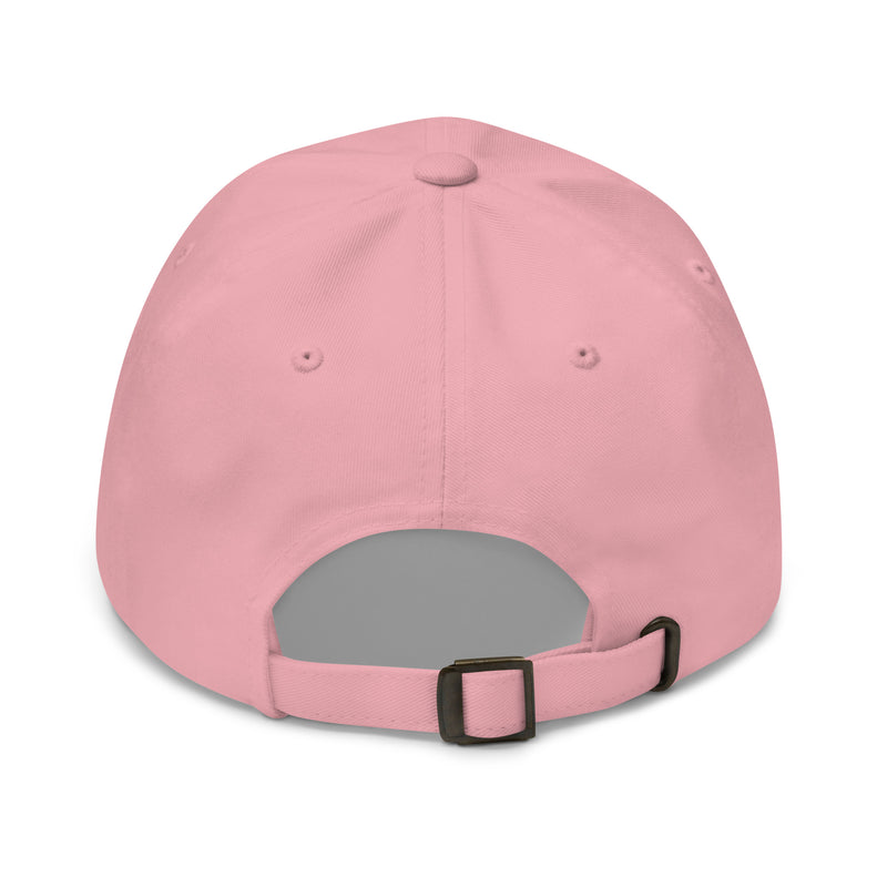 LPDC Dad hat