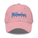 Pratt Performance Adjustable Hat