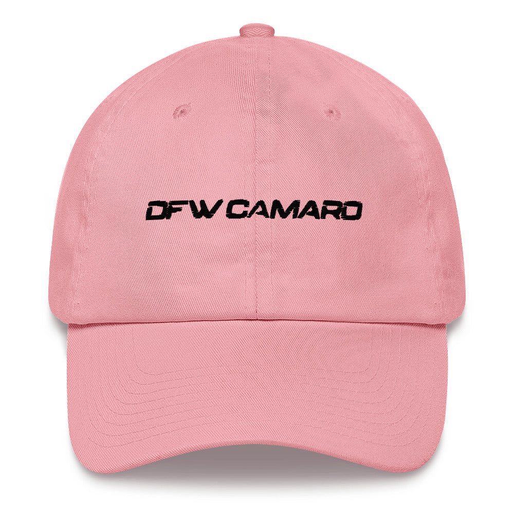 DFW Dad hat