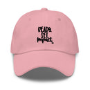 Gorra de papá MGC