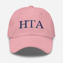 HTA Dad hat