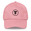 Gorra de papá Thriving Faith