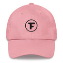 Gorra de papá Thriving Faith