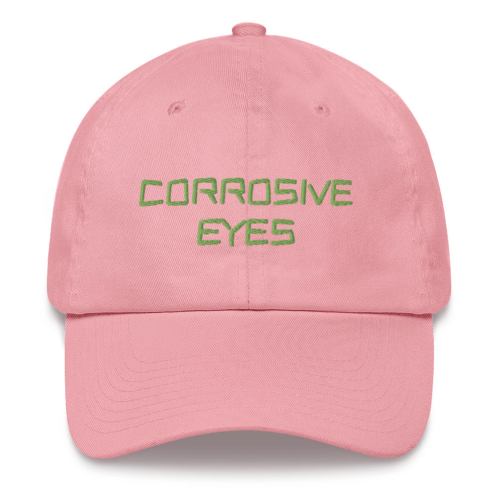 CE Dad hat