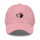 Dog Paws Dad hat