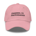 C91P Dad hat