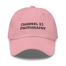 C91P Dad hat
