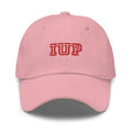 IUP Dad hat