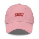 IUP Dad hat