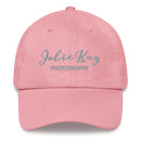 Julie Kay Dad hat