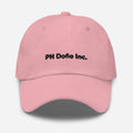 Gorra de papá PH Dofie