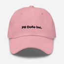 Gorra de papá PH Dofie