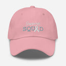 teamCarrie Dad hat