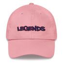 Gorra de papá de Legends 6U