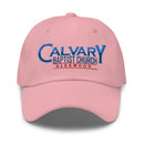 Calvary Baptist Church Dad hat