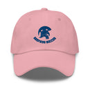 Gorra de fútbol para papá de Shepaug