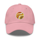 Up Dog Yoga Dad hat