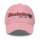 Rockettes Dad hat