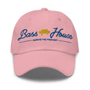 Bass House Dad hat