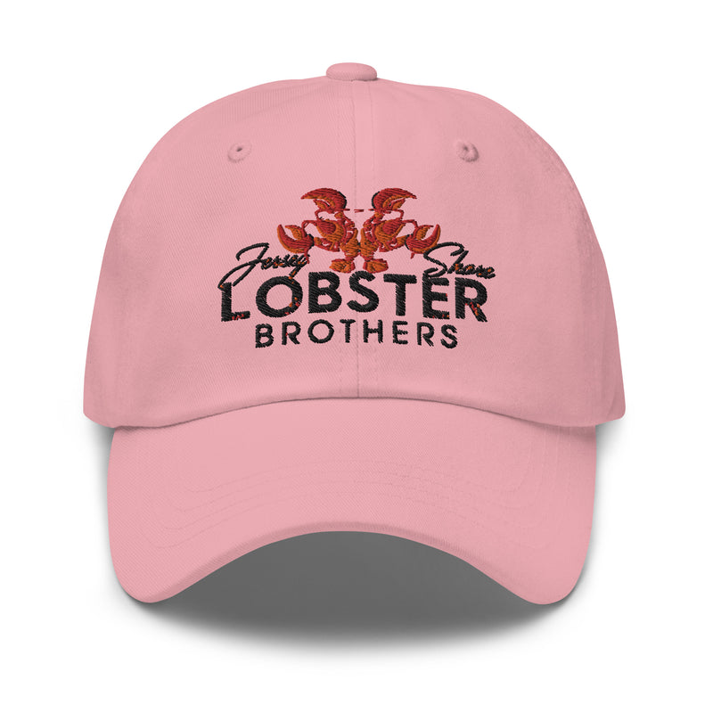 Brothers Lobster Dad hat