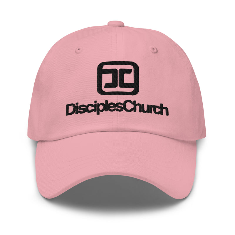 Disciples Church Dad hat