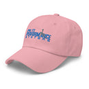 Pratt Performance Adjustable Hat